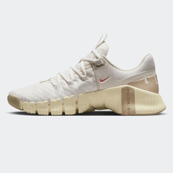 Brand New Nike Women's Free Metcon 5 Training Shoes - Lightweight, Breathable - Picture 5 of 9